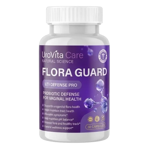 Urovita Care Capsule buy now